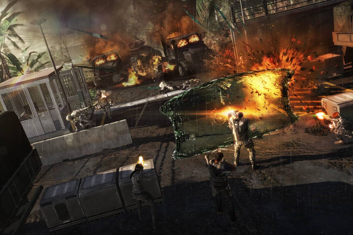 Fuse sale en marzo de 2013