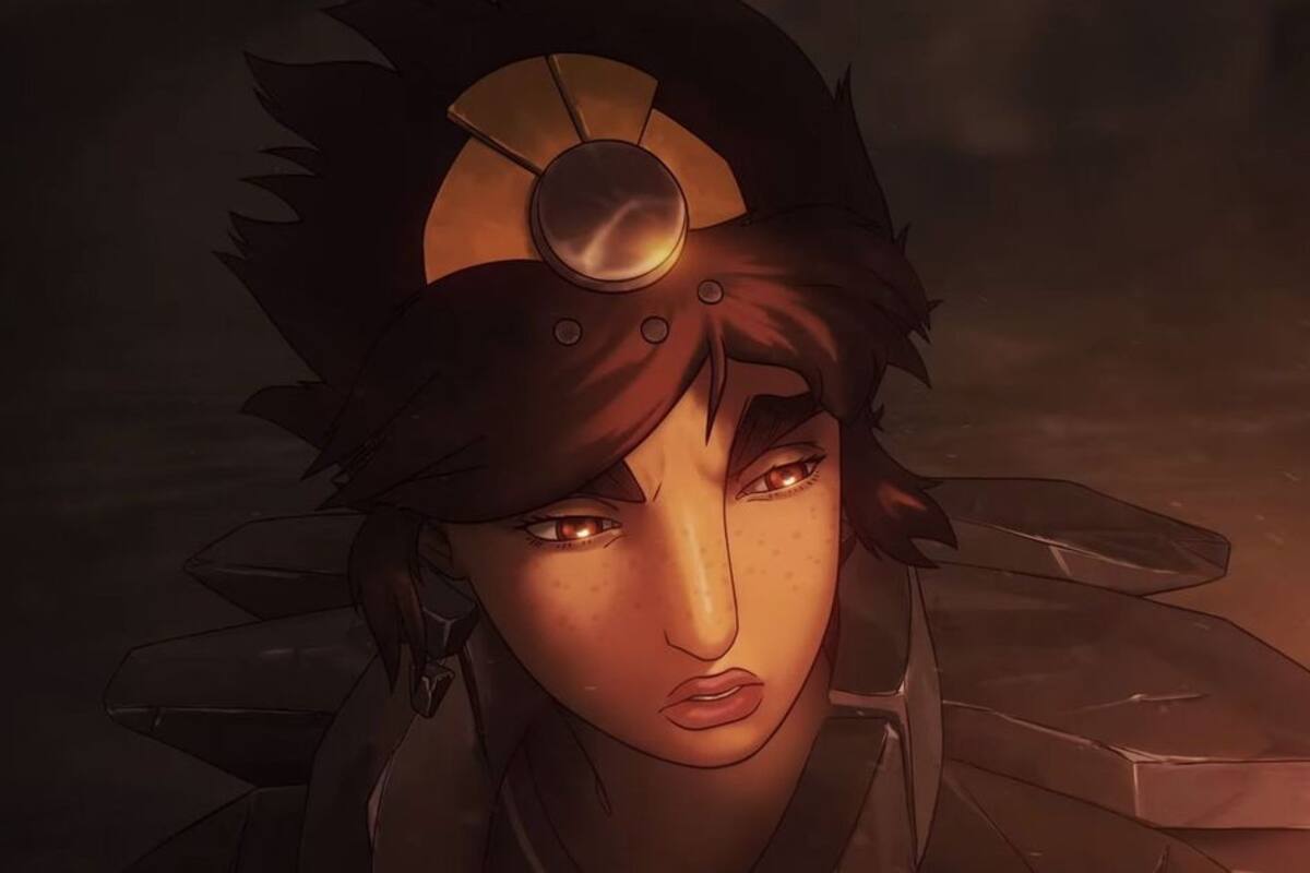 League of Legends: ¿Por qué le fue tan mal a Taliyah?