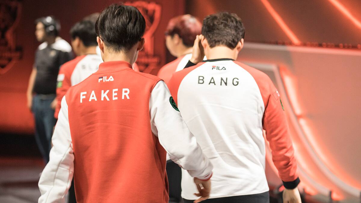 Una mirada a la historia del jugador más exitoso de los eSports