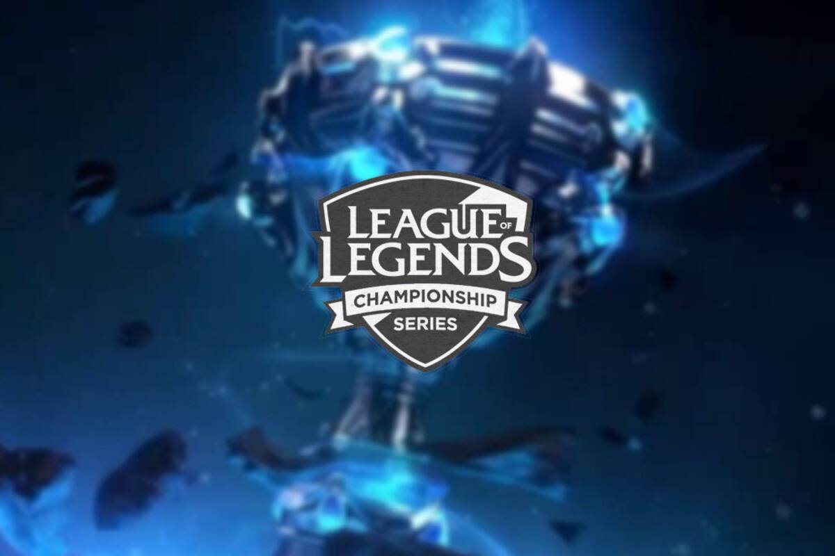 League of Legends: 5 Equipos a tener en cuenta en las LCS
