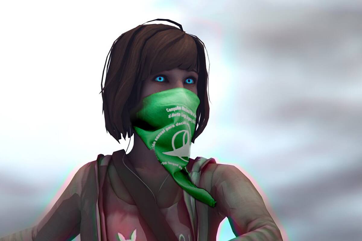 Por menos bikins y más armaduras: la lucha de la mujer en los videojuegos