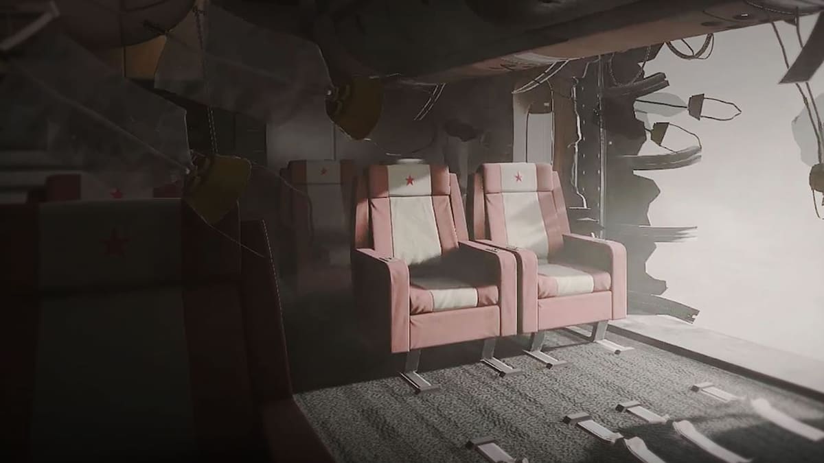 Una misión de Call of Duty 4: Modern Warfare inspiró al equipo de desarrollo