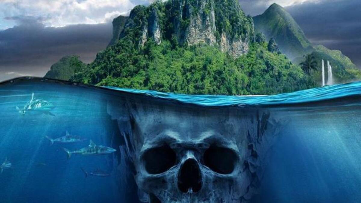 Una misteriosa imagen apareció en las redes sociales de la compañía