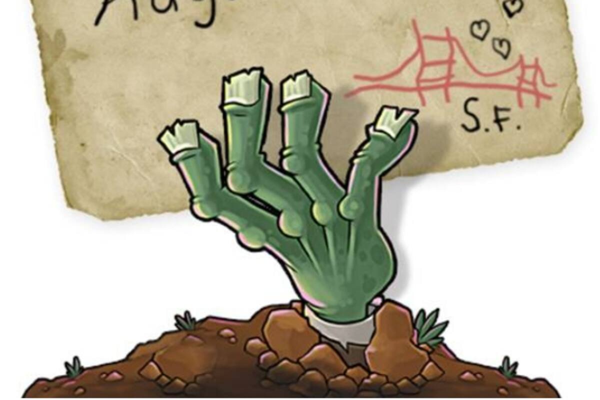 ¿Plants vs. Zombies 2?
