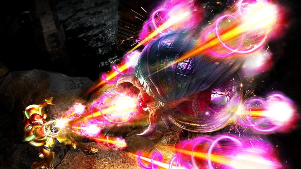 Una misteriosa y poderosa amenaza que se creía extinta podría regresar en la próxima aventura