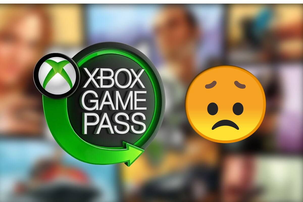 Xbox Game Pass perdería muy pronto uno de sus mejores juegazos