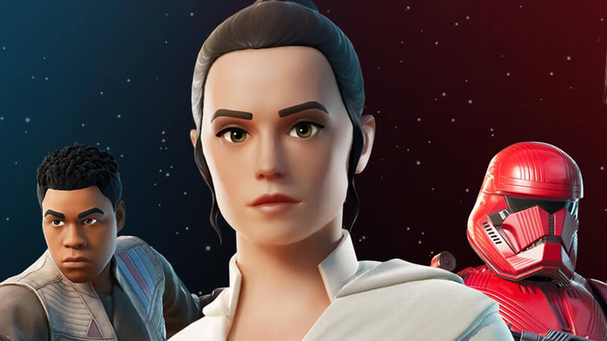 Una nueva arma muy especial ya está disponible dentro del juego