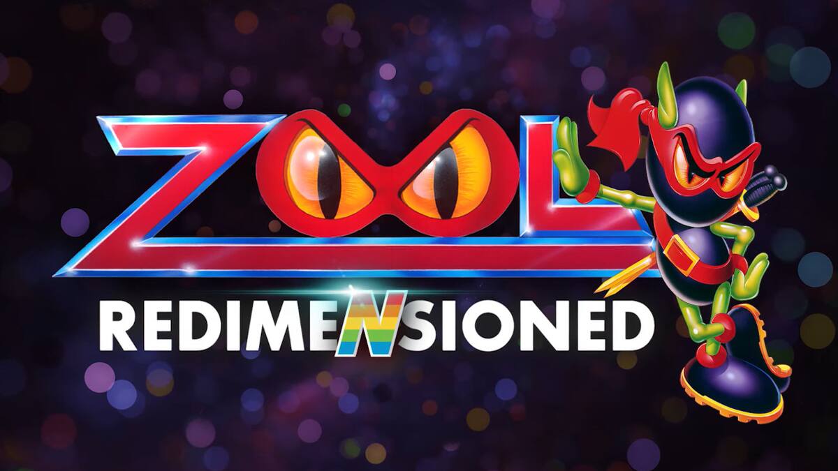 Una nueva aventura del Ninja de la enésima dimensión estará disponible más pronto de lo que crees