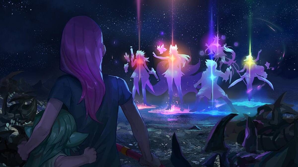 Una nueva aventura nos espera a partir del 14 de julio