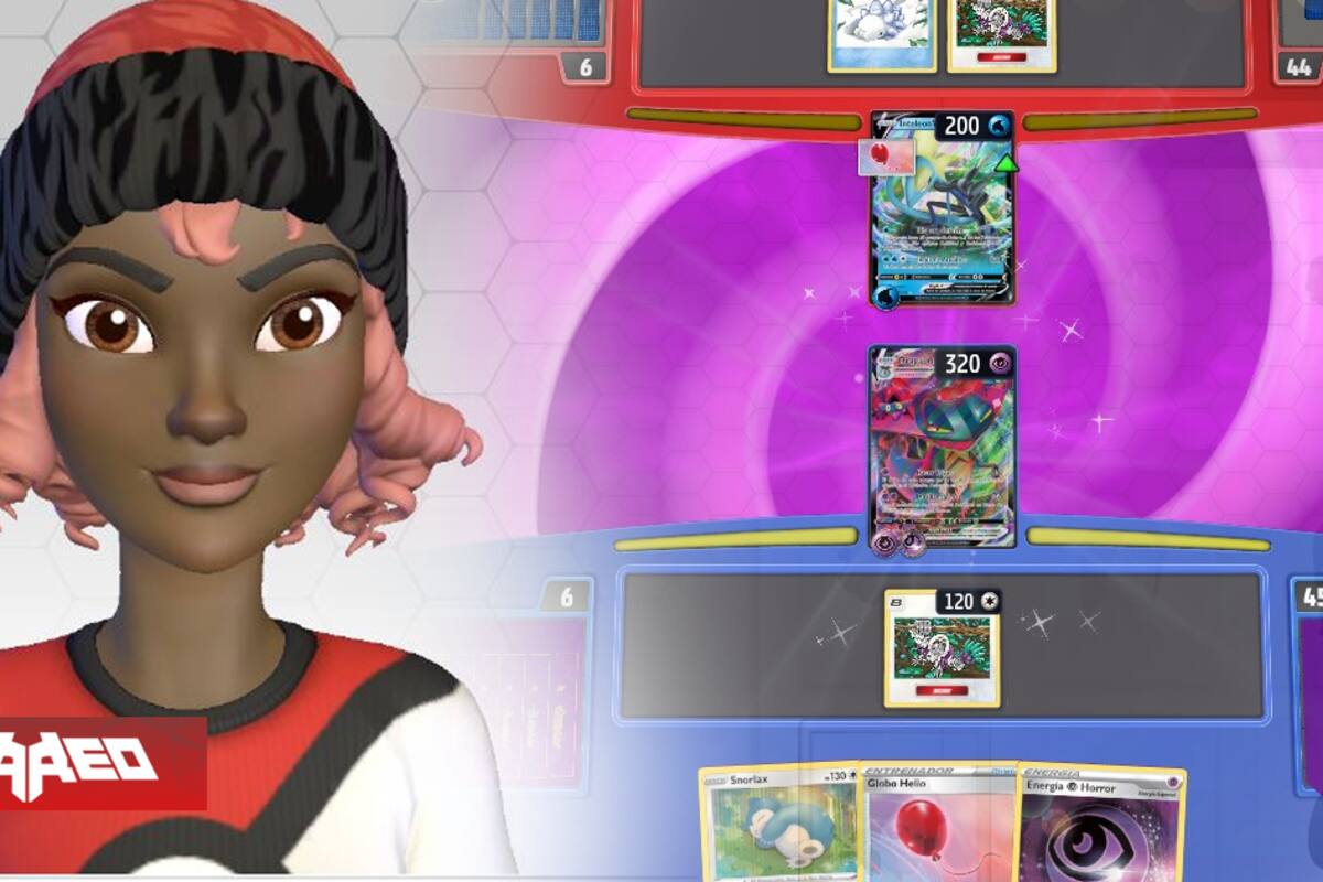Anuncian Pokémon TCG Live: será "gratuito" y llegará a PC / Móviles