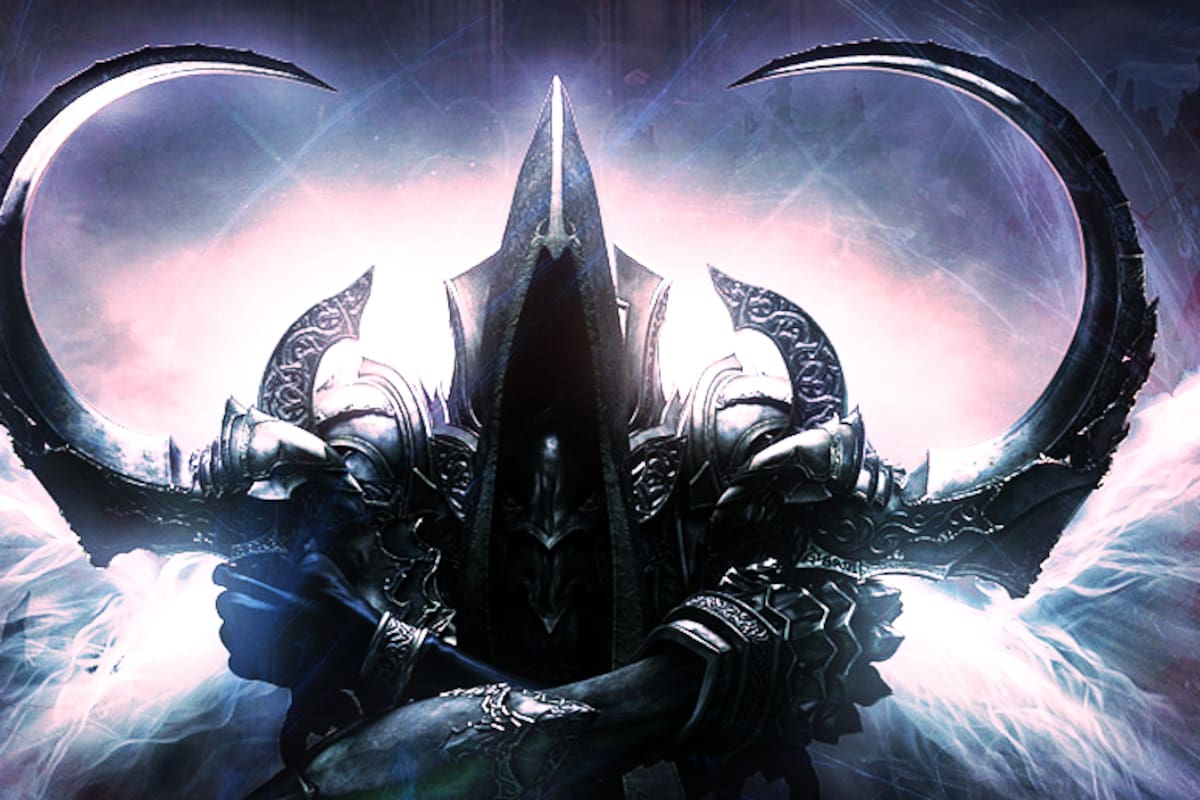 La segunda temporada de Diablo III inicia el 13 de febrero