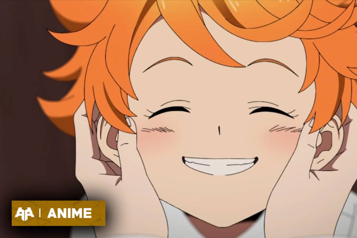 The Promised Neverland supera a One Piece en popularidad según Japón
