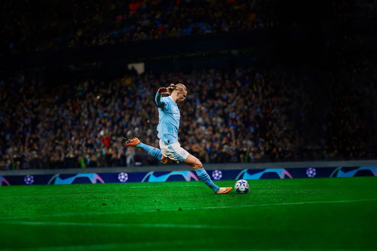 EA Sports FC 24