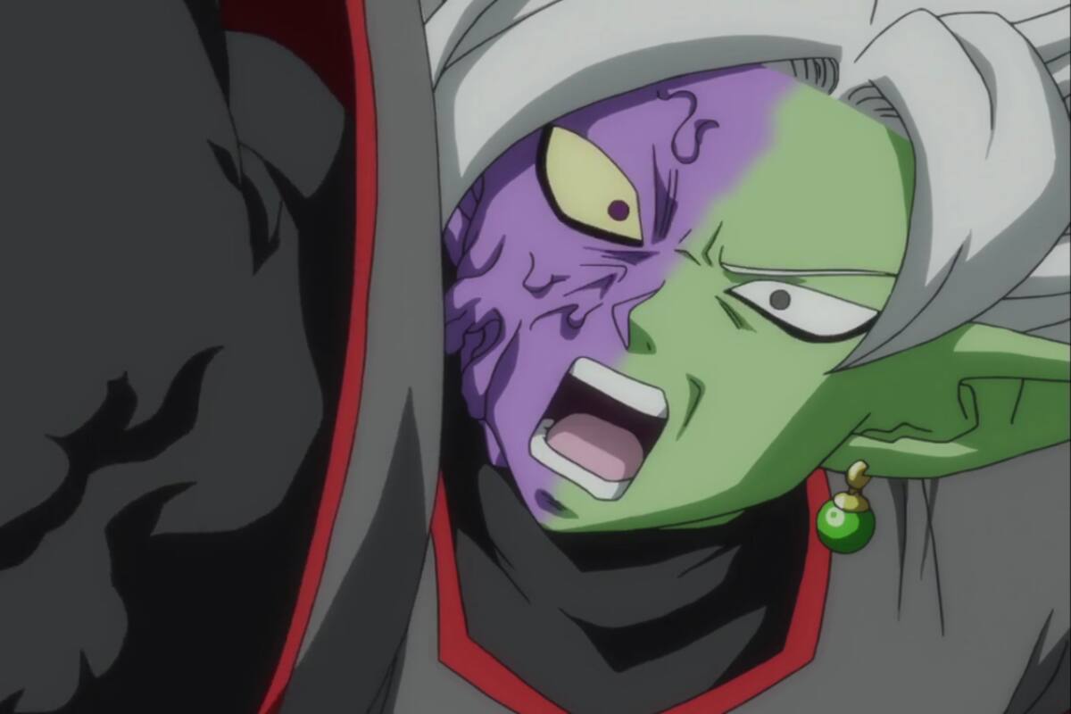 Dragon Ball Super 66: Esto fue lo que ocurrió