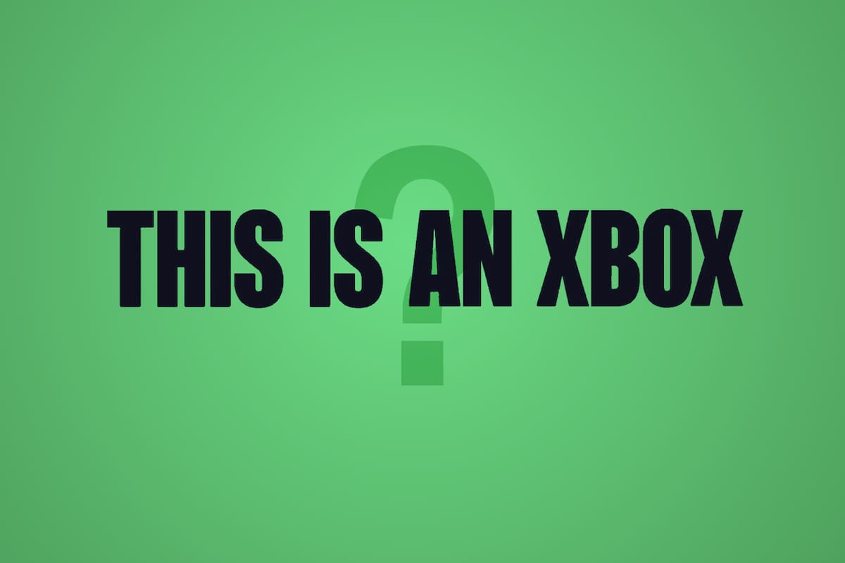 This is an Xbox: Microsoft quiere redefinir el futuro de su marca más allá de las consolas, pero tiene un gran problema