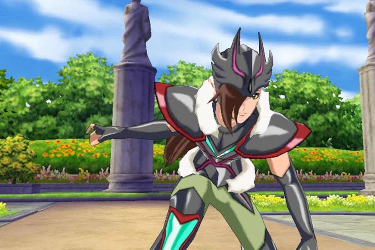 Saint Seiya Omega : Ultimate Cosmos - Eleva tu cosmo