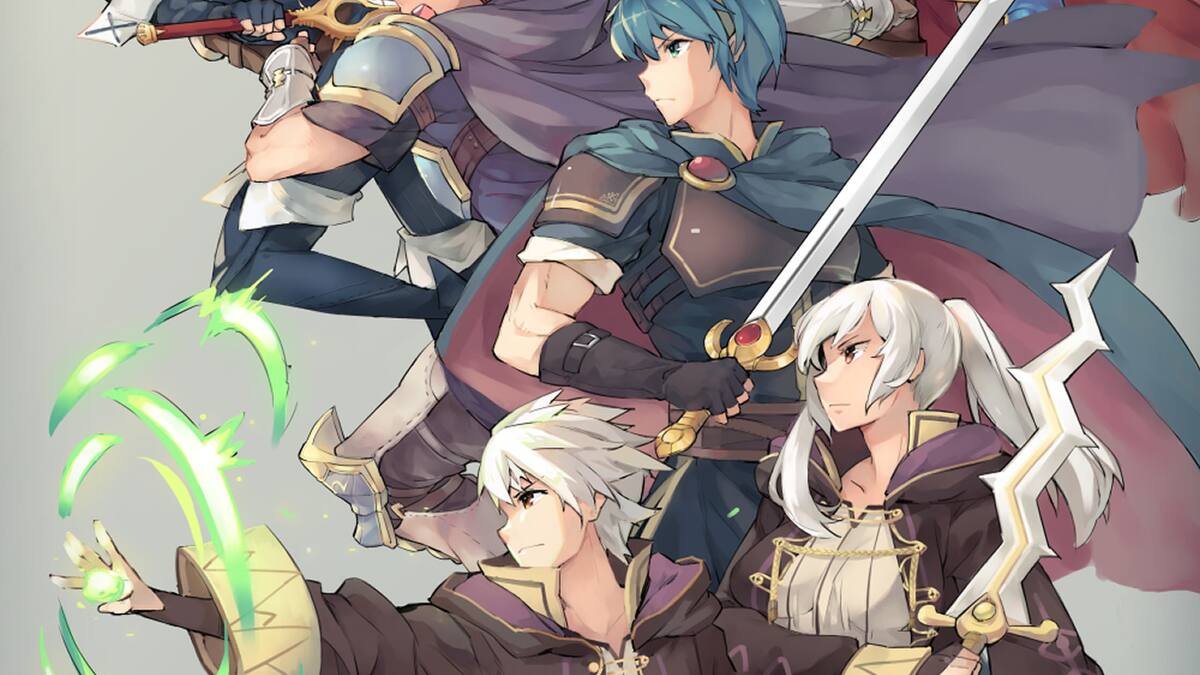 Una nueva Grand Hero Battle llega al título de estrategia