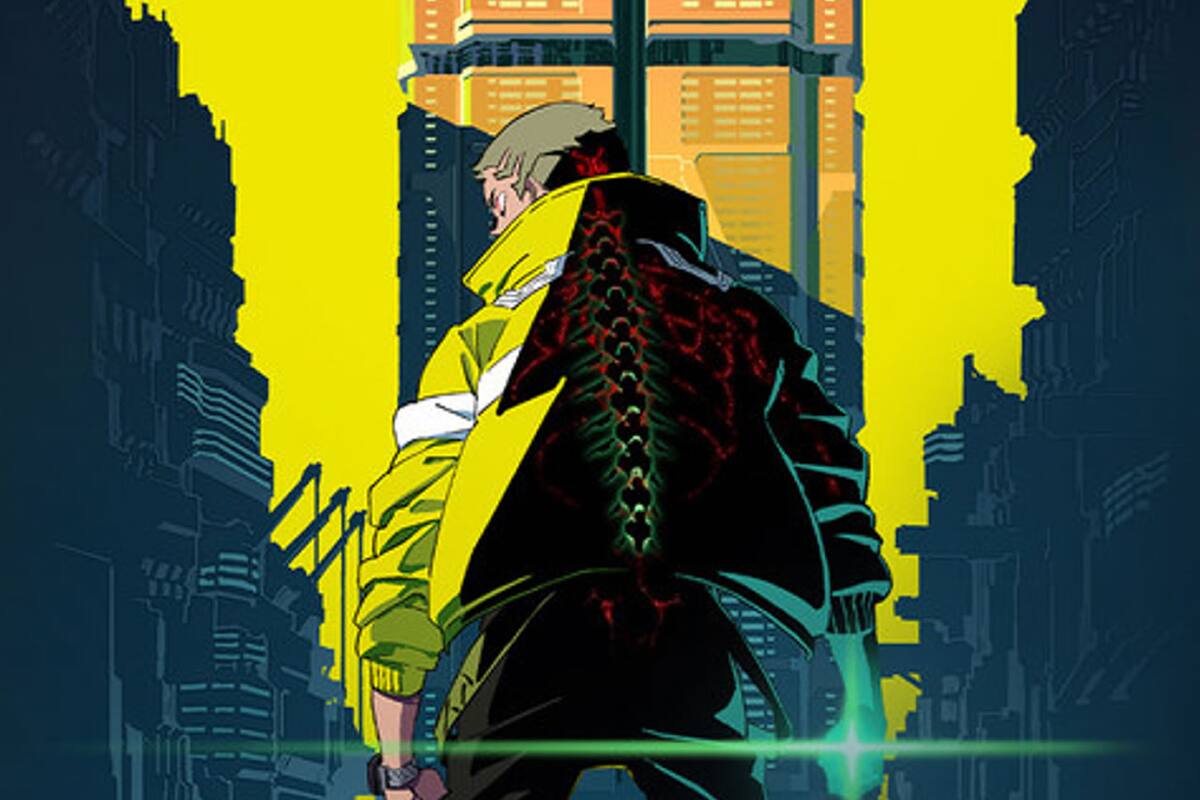 Cyberpunk 2077: Netflix y CD Projekt anuncian nueva serie animada tras el éxito de Edgerunners