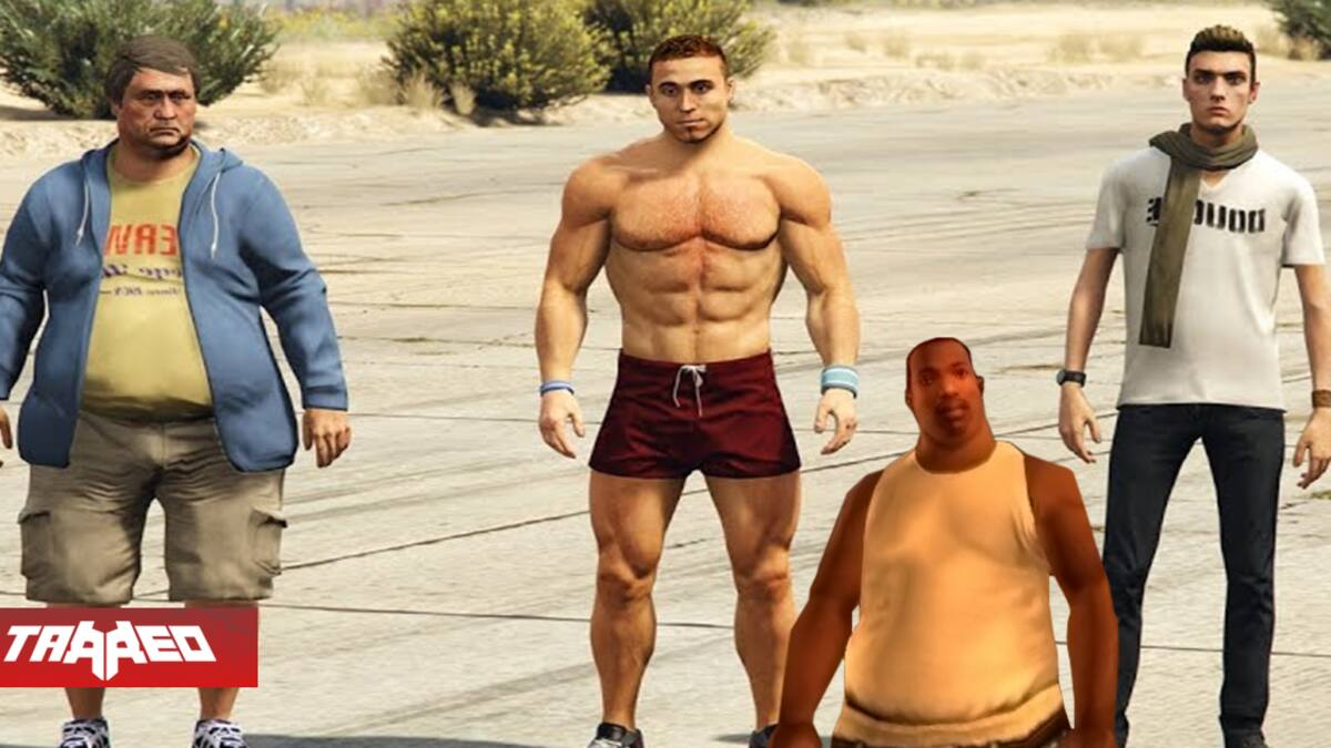 Una nueva implementación te dejará ganar musculatura o engordar, según un rumor