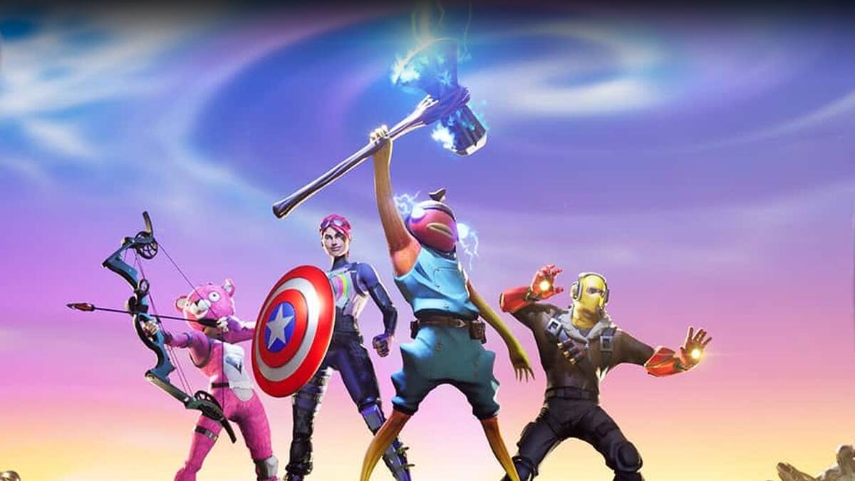 Una nueva letra se suma a las pistas de Marvel