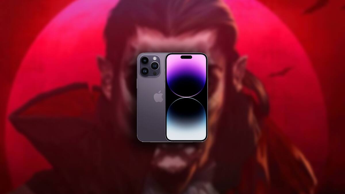 Una nueva manera de jugar el que probablemente será el mejor juego del año