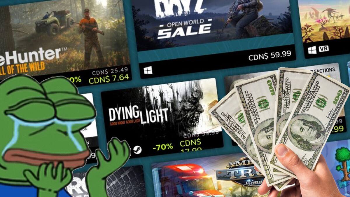 Una nueva medida tributaria afectará mucho a los fanáticos de los videojuegos