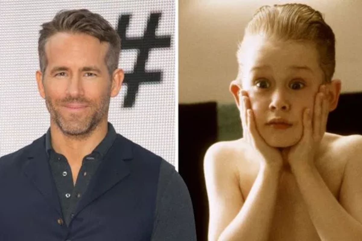Ryan Reynolds hará versión marihuanera de Mi Pobre Angelito