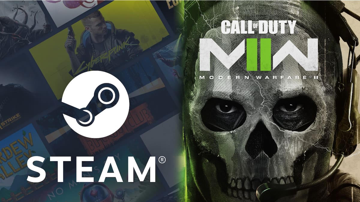 Una nueva pista sugiere que el título de Activision llegará a la plataforma de Valve