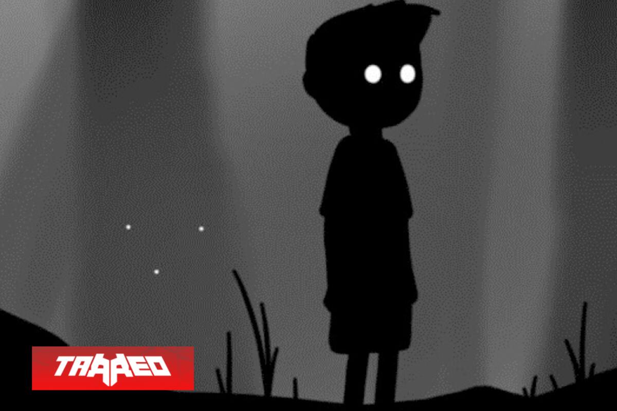 LIMBO se encuentra gratis para PC a través de Epic Games