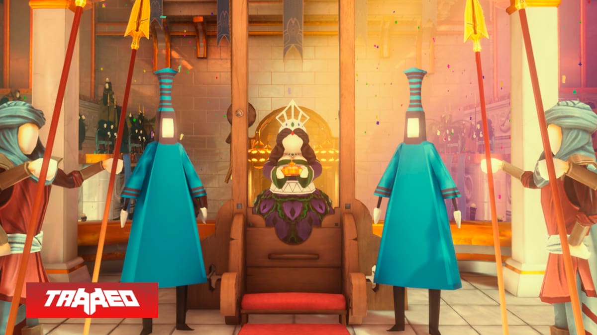 Una nueva promoción llega a las manos de los jugadores