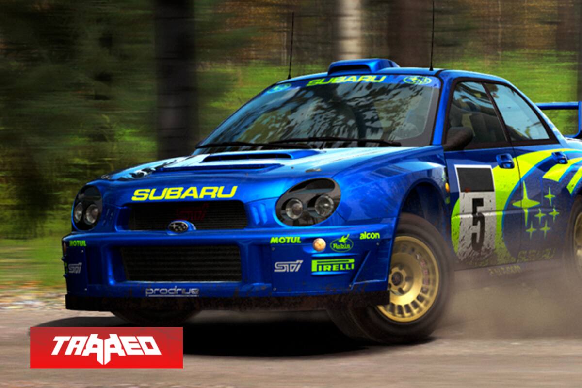 Steam regalará una copia gratis de DiRT Rally este fin de semana