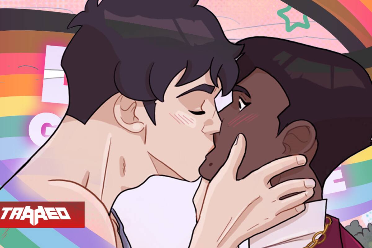Steam lanza ofertas de temporada por mes del orgullo LGBTQI+
