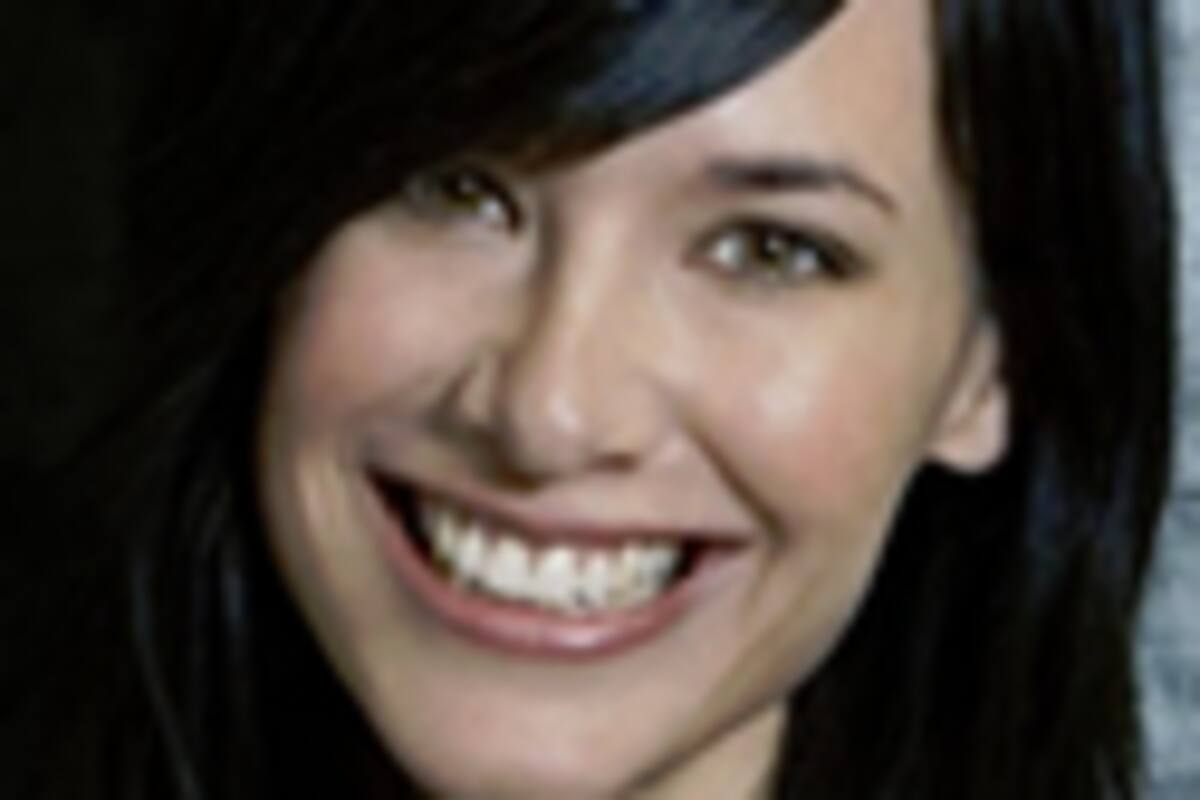 Jade Raymond habla de innovación