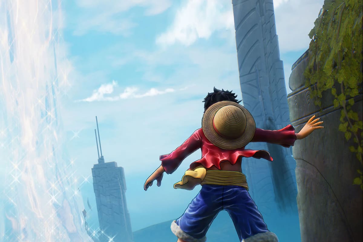 One Piece Odyssey