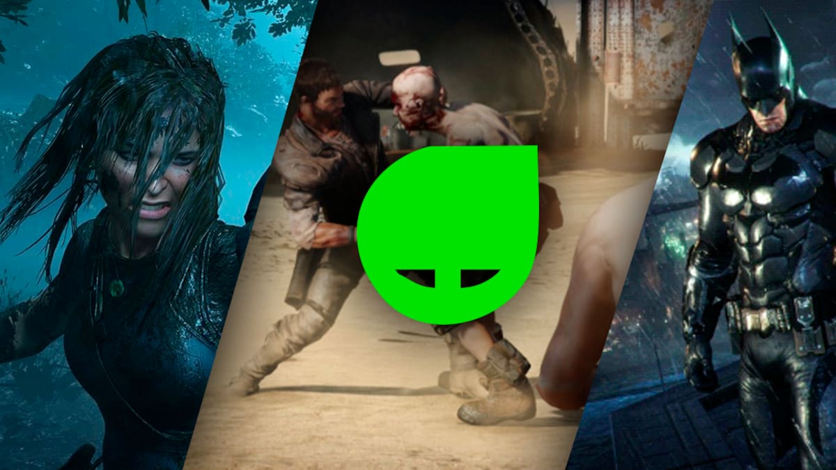 Una oferta de Green Man Gaming trae grandes descuentos