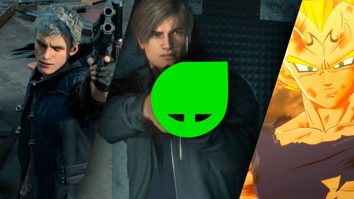 Una oferta de Green Man Gaming trae grandes descuentos