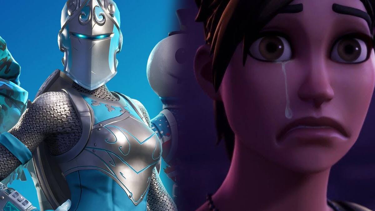 Una opción del juego desaparecerá y posiblemente sea para siempre