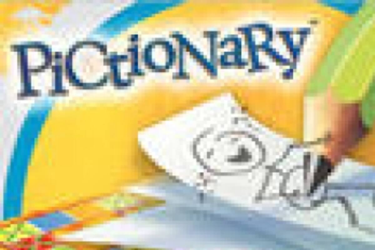 Pictionary