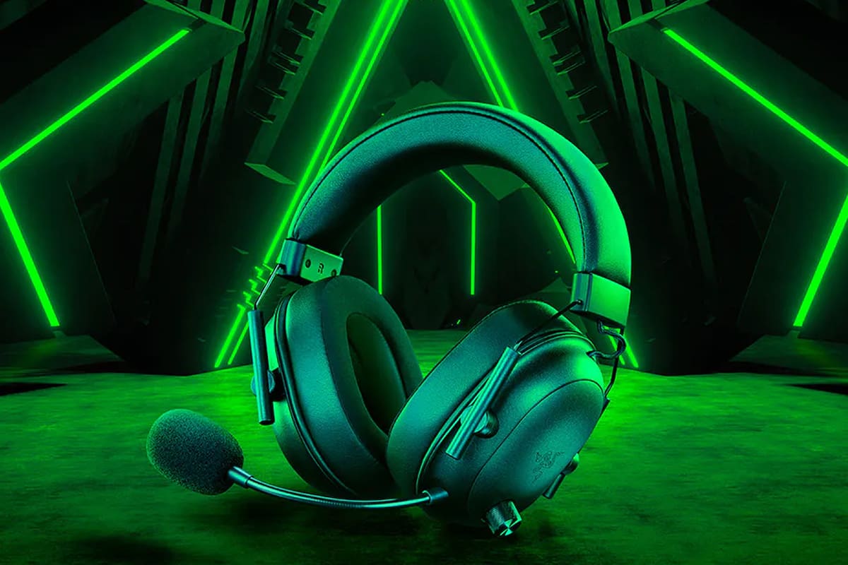 Reseña: Razer Blackshark V2 Hyperspeed, un headset con mucha calidad, pero algunos sacrificios
