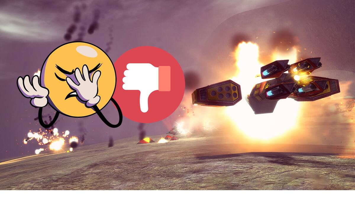 Una peculiar reseña en la plataforma de Valve llamó la atención de la comunidad