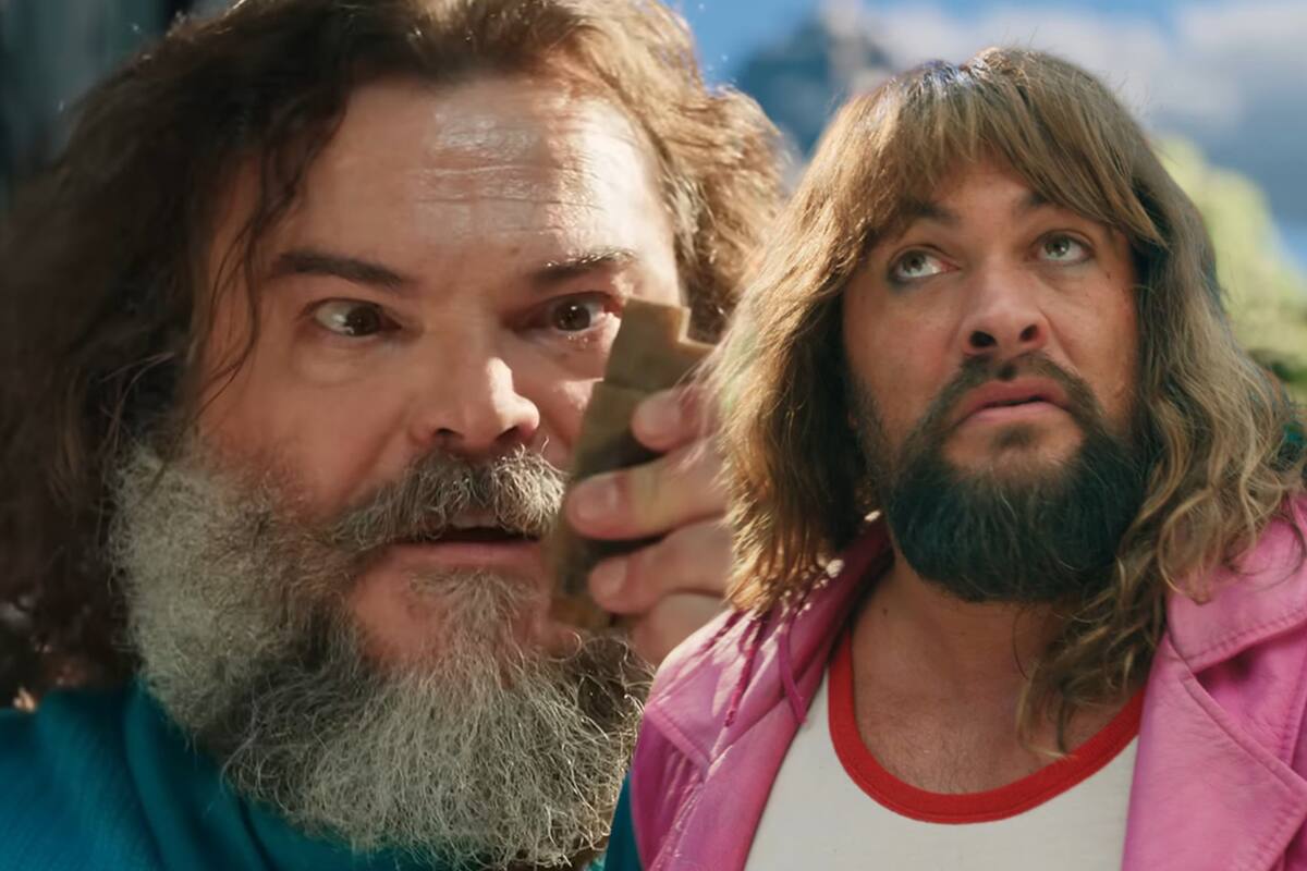 Una Película de Minecraft ya tiene fecha de estreno en streaming: ¿cuándo y dónde ver sin costo adicional el exitoso filme de Jack Black y Jason Momoa?