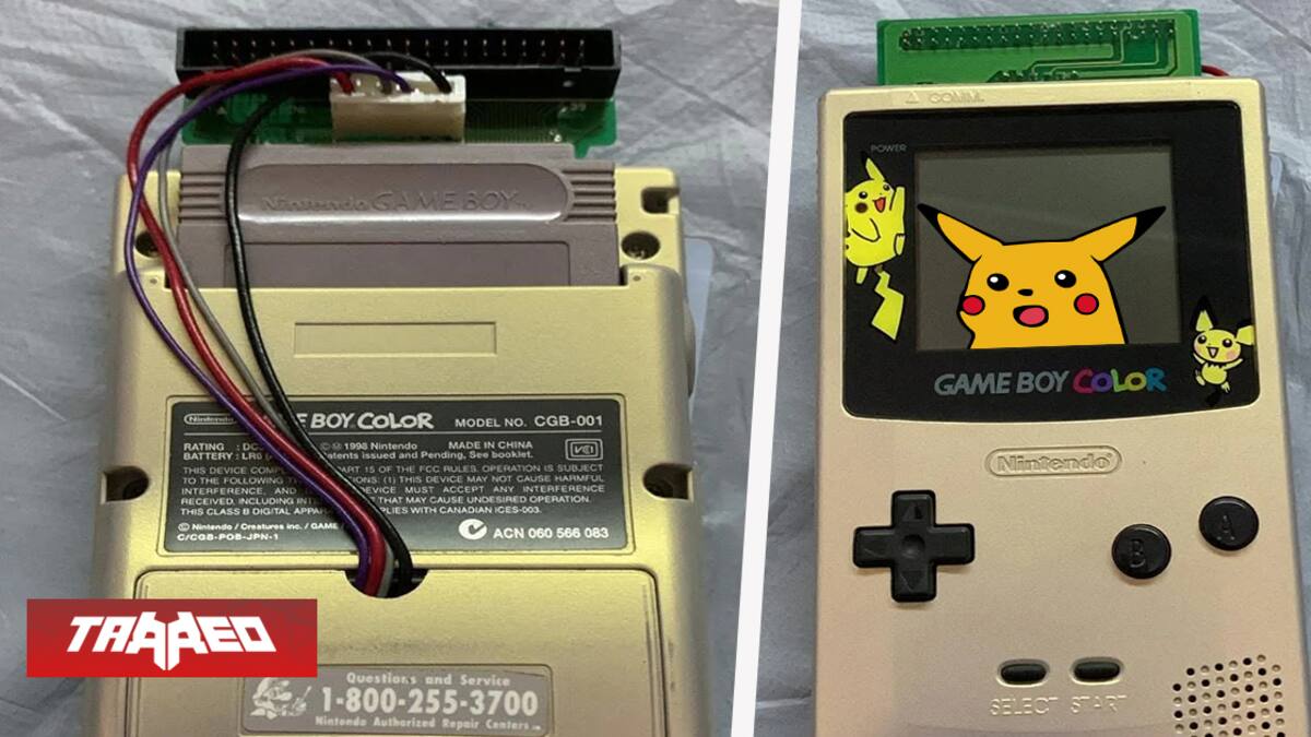 Una pieza de colección que le aconsejaron debería donar para preservar la historia del gaming