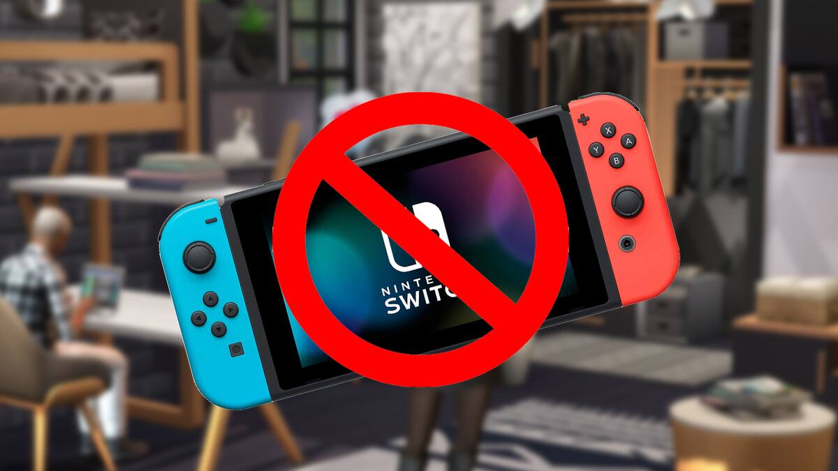 Una pista ilusionó a los fans que piden que un título de EA llegue a la consola híbrida
