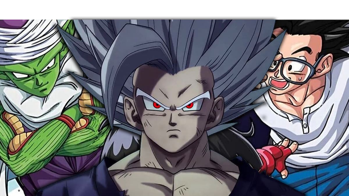 Una pista sugiere que las aventuras de Goku, Gohan, Vegeta y compañía aún no terminan