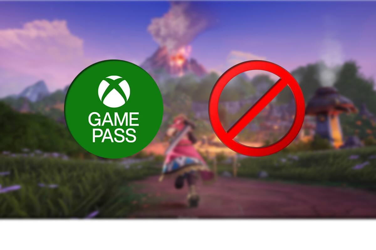 “Fue un error”, Xbox aclara que este atractivo juego no llegará a Game Pass