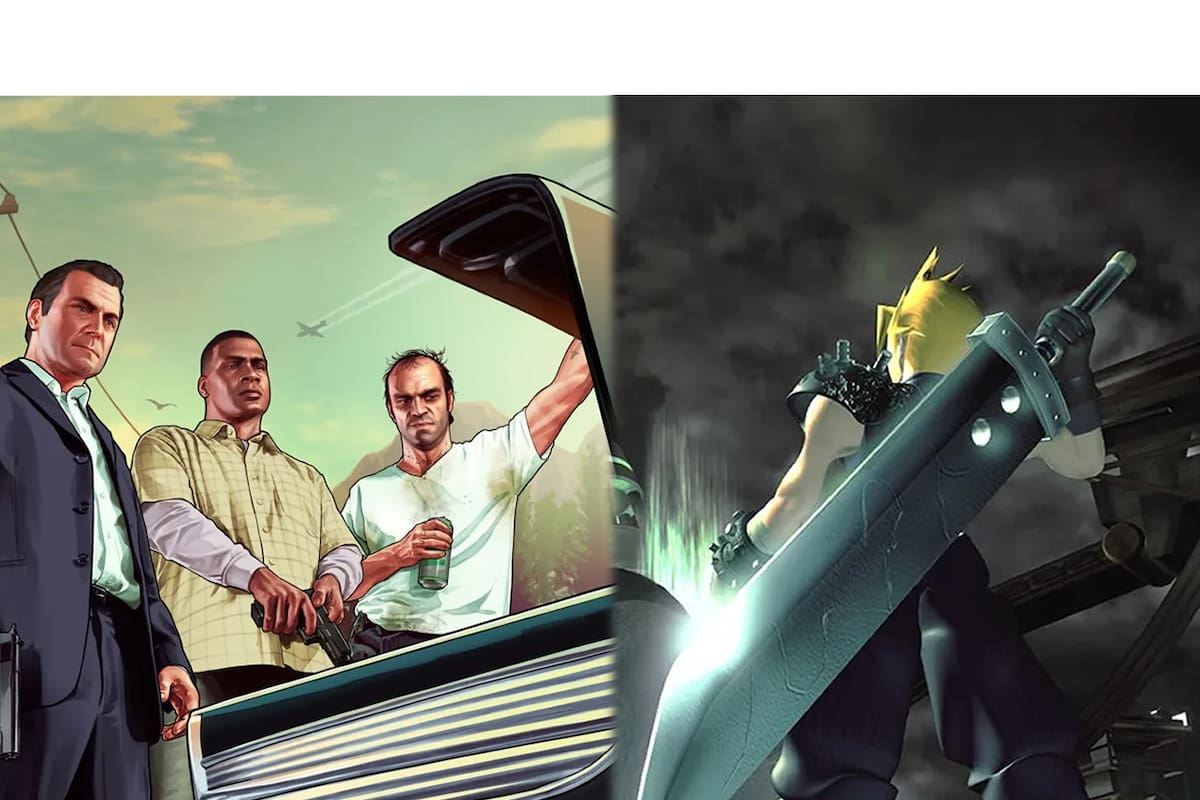 Xbox Game Pass: GTA V y otros 6 juegos saldrán del servicio en agosto