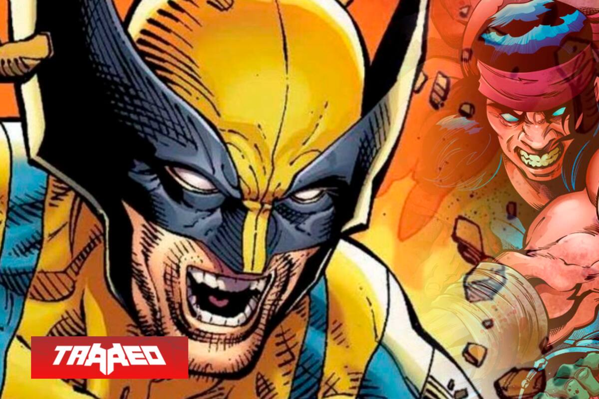 Artista de Wolverine insinúa crossover con cómic chileno