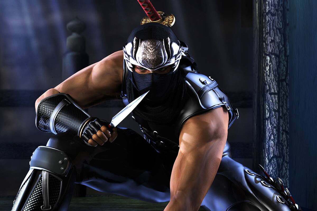 Director dice a fans que esperen noticias de Ninja Gaiden en el futuro cercano