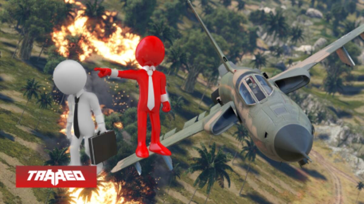 Una pregunta clave en el proceso de contratación es si juegas al videojuego