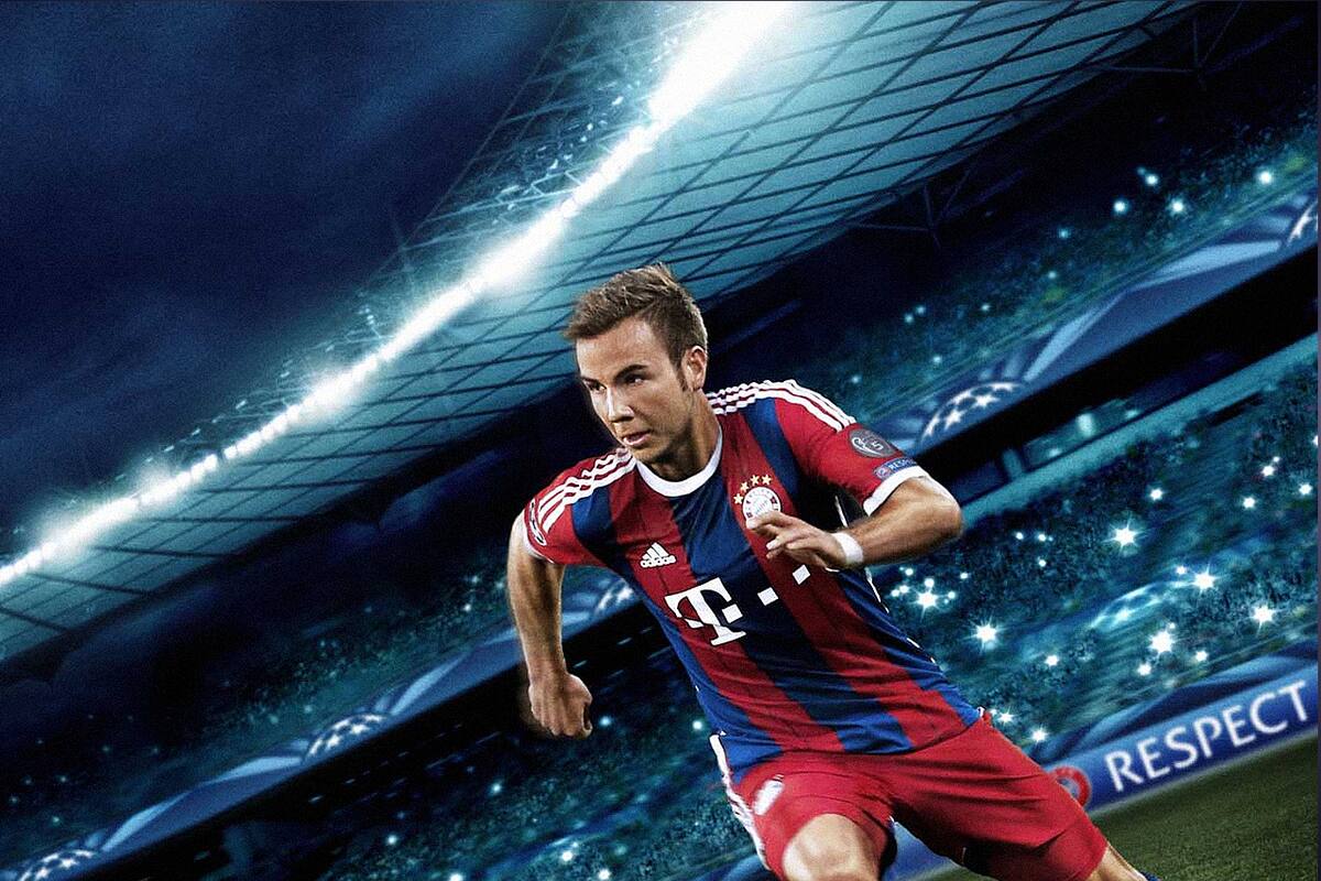 La última palabra sobre PES 2015